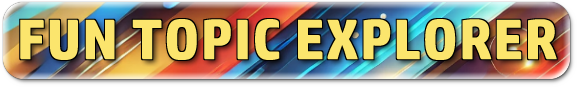 Fun Topic Explorer